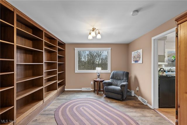 4816 White Oaks Drive, Steubenville, OH 43953