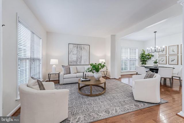 12509 FOX VIEW WAY, Reston, VA 20191