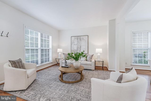 12509 FOX VIEW WAY, Reston, VA 20191