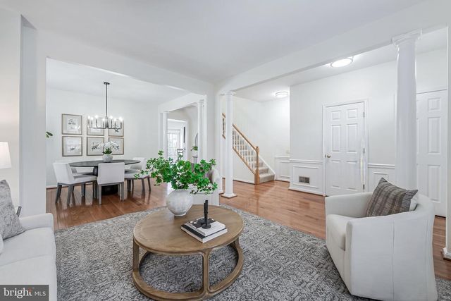 12509 FOX VIEW WAY, Reston, VA 20191