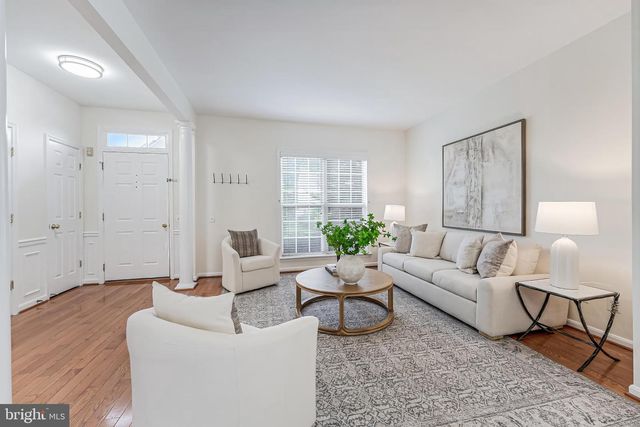 12509 FOX VIEW WAY, Reston, VA 20191