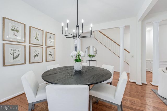 12509 FOX VIEW WAY, Reston, VA 20191