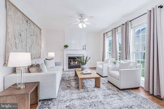 12509 FOX VIEW WAY, Reston, VA 20191