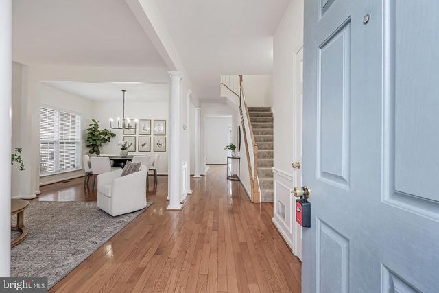 12509 FOX VIEW WAY, Reston, VA 20191