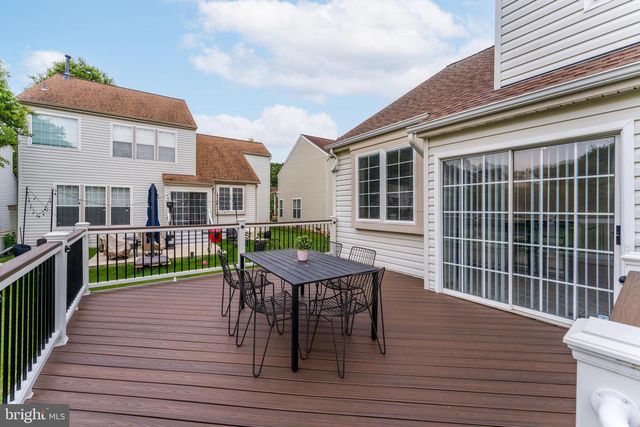 12509 FOX VIEW WAY, Reston, VA 20191
