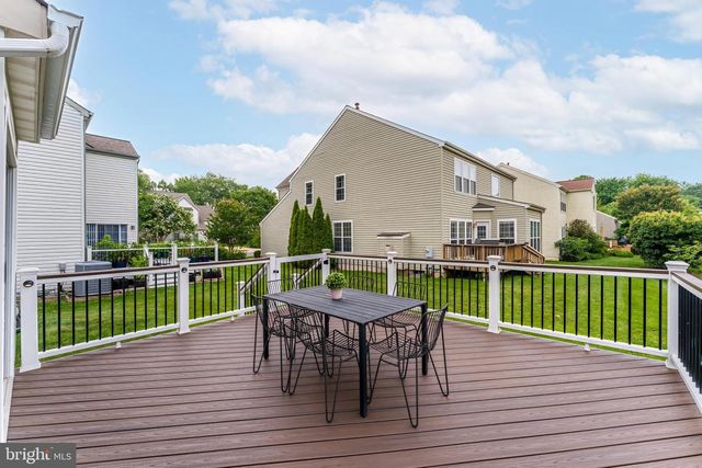 12509 FOX VIEW WAY, Reston, VA 20191