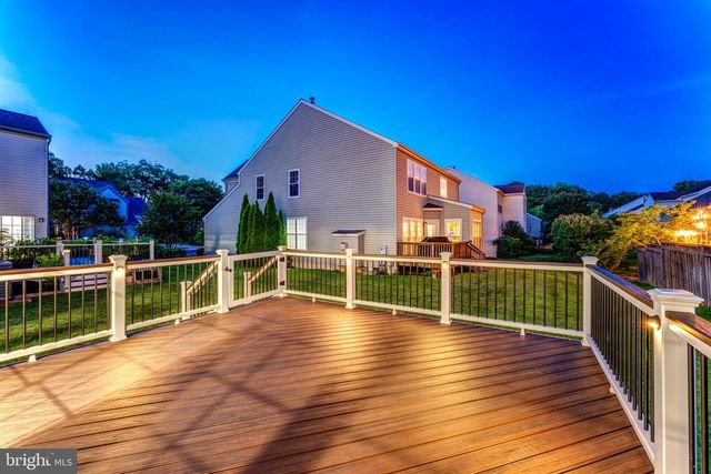12509 FOX VIEW WAY, Reston, VA 20191