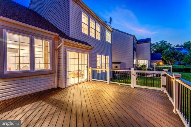12509 FOX VIEW WAY, Reston, VA 20191