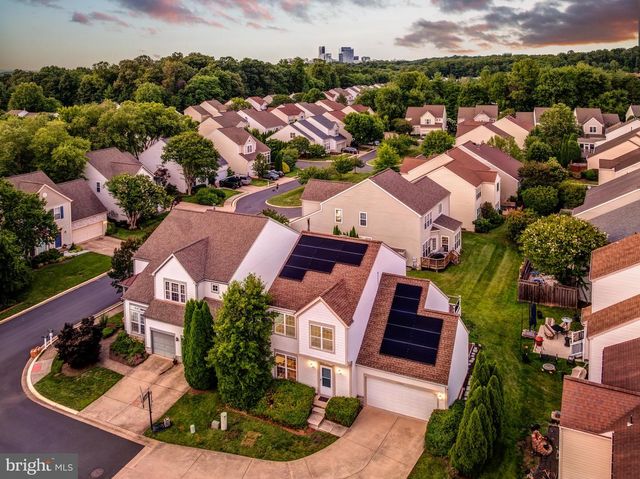 12509 FOX VIEW WAY, Reston, VA 20191