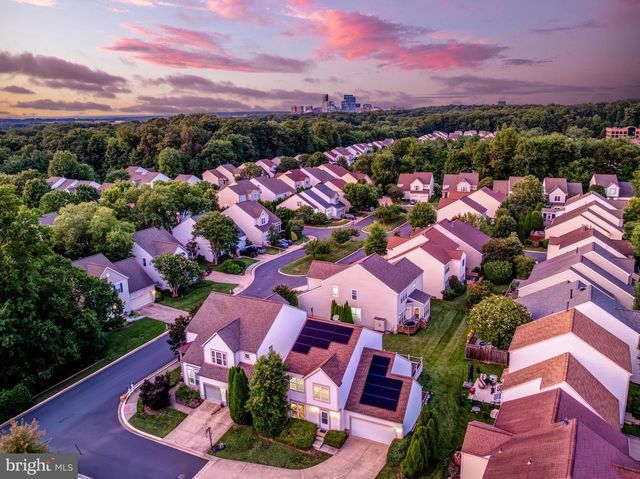 12509 FOX VIEW WAY, Reston, VA 20191