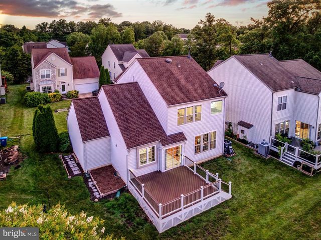12509 FOX VIEW WAY, Reston, VA 20191