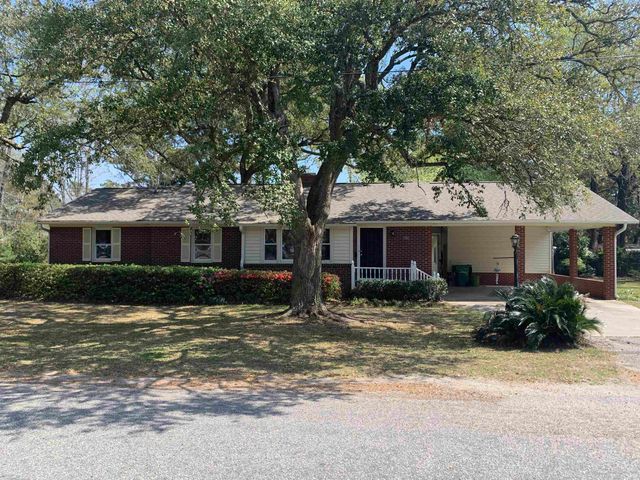 2401 Withers St., Georgetown, SC 29440