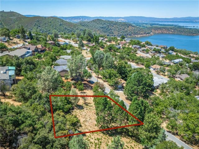 3126 Edgewood Drive, Kelseyville, CA 95451