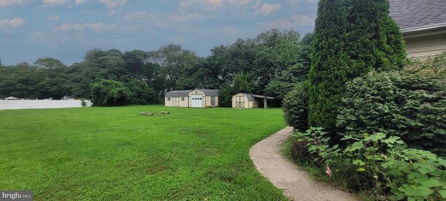 843 S DUPONT BLVD, Milford, DE 19963