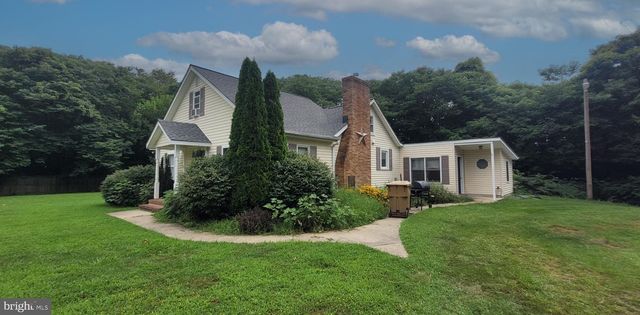 843 S DUPONT BLVD, Milford, DE 19963