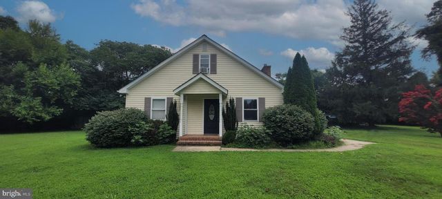 843 S DUPONT BLVD, Milford, DE 19963