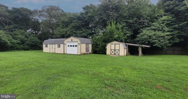 843 S DUPONT BLVD, Milford, DE 19963