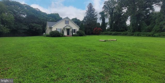 843 S DUPONT BLVD, Milford, DE 19963