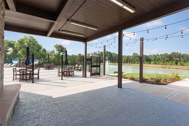 14011 Mount Hunter Drive, Willis, TX 77318