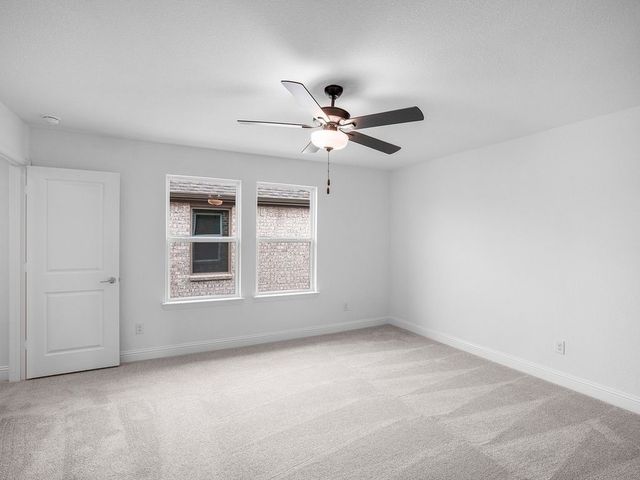 3301 Little Bluestem Road, Celina, TX 75009