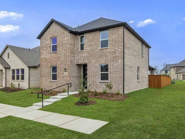 3301 Little Bluestem Road, Celina, TX 75009