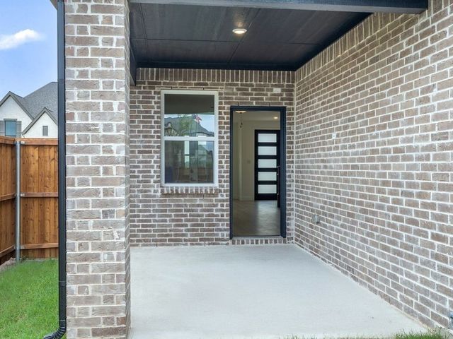 3301 Little Bluestem Road, Celina, TX 75009