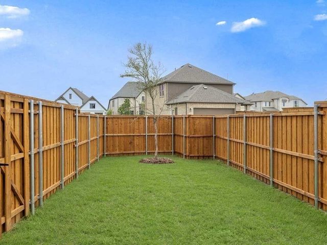 3301 Little Bluestem Road, Celina, TX 75009