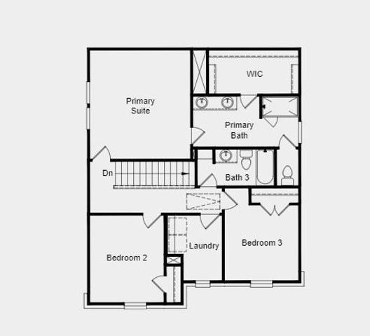 3301 Little Bluestem Road, Celina, TX 75009
