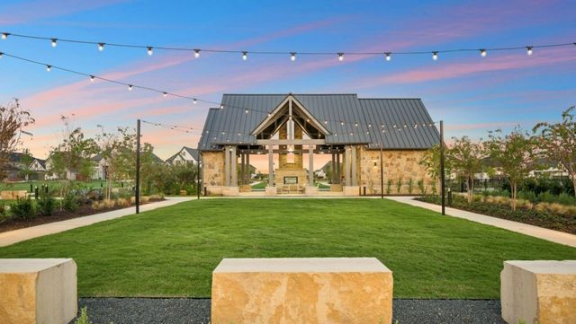3301 Little Bluestem Road, Celina, TX 75009