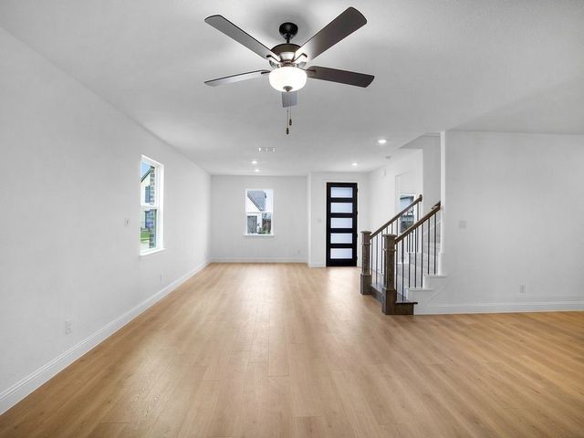 3301 Little Bluestem Road, Celina, TX 75009