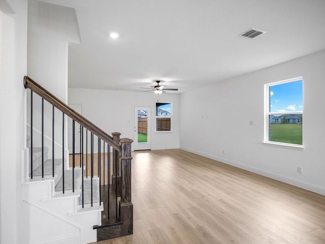 3301 Little Bluestem Road, Celina, TX 75009