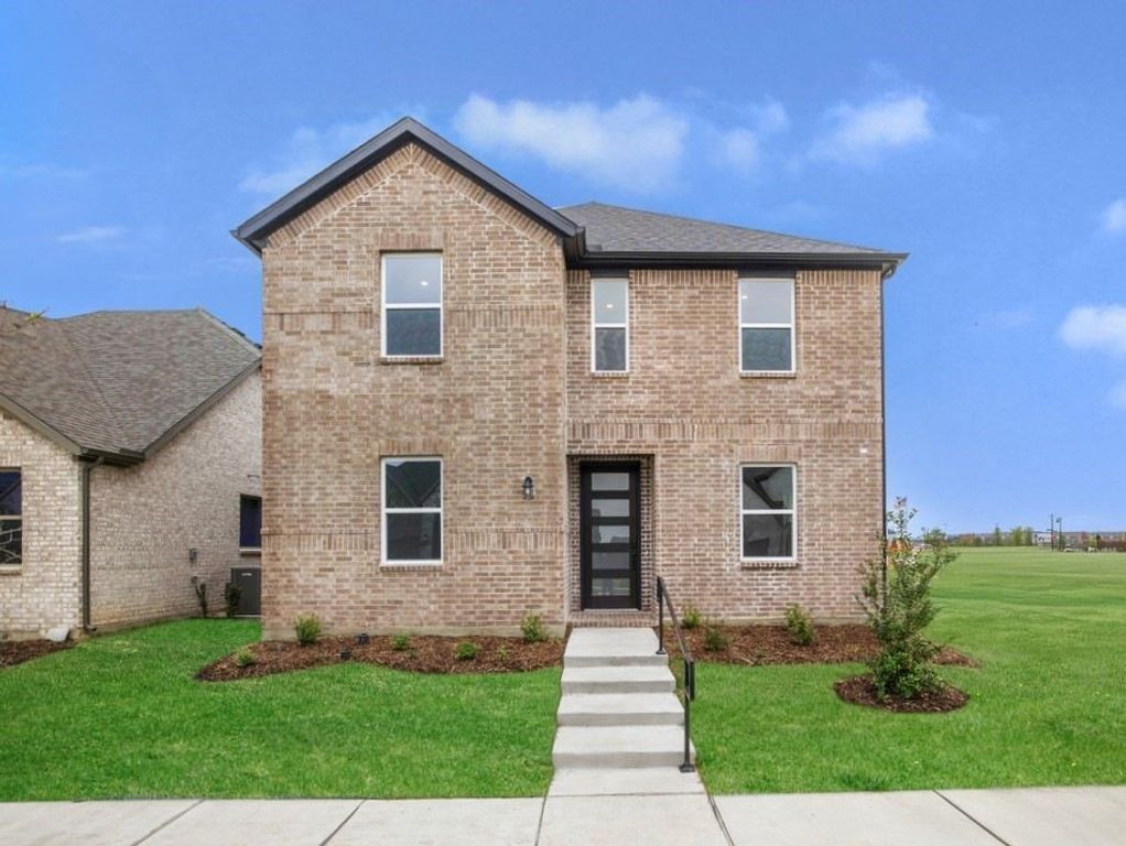 3301 Little Bluestem Road, Celina, TX 75009
