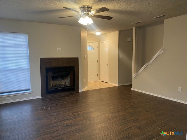 2902 Alamo Trail, Temple, TX 76502