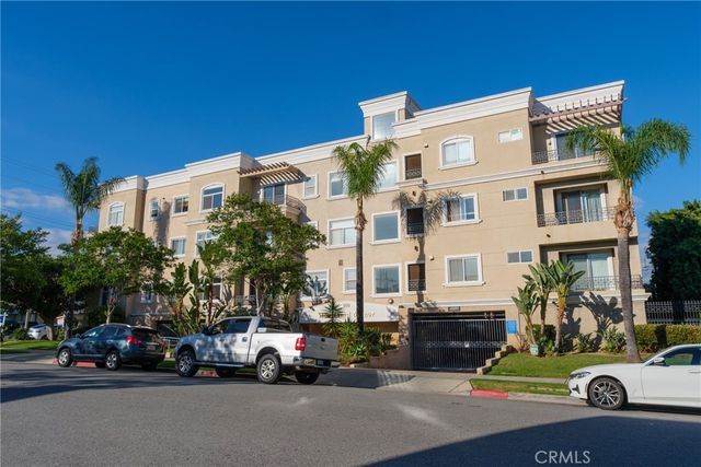 200 N 5th, Alhambra, CA 91801