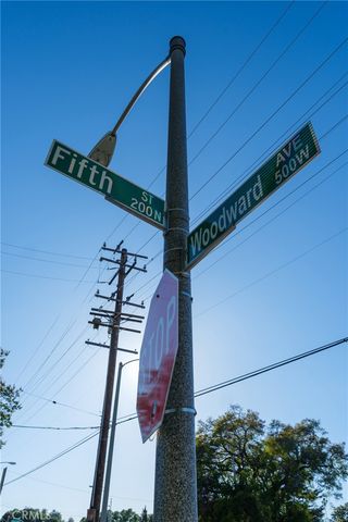 200 N 5th, Alhambra, CA 91801