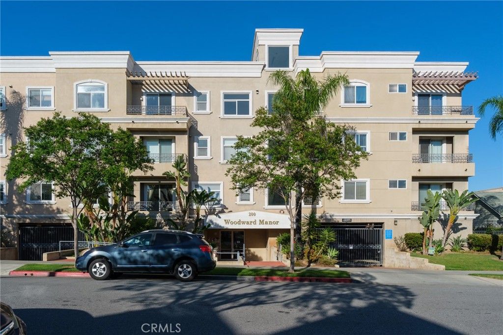 200 N 5th, Alhambra, CA 91801