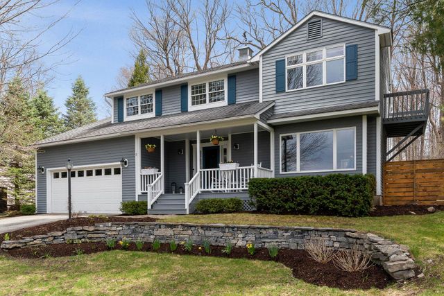 5 Harbor Ridge Road, South Burlington, VT 05403