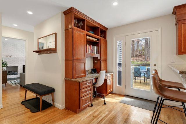 5 Harbor Ridge Road, South Burlington, VT 05403