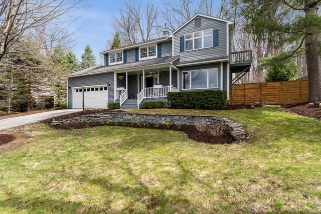 5 Harbor Ridge Road, South Burlington, VT 05403