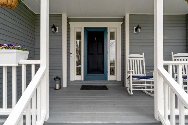 5 Harbor Ridge Road, South Burlington, VT 05403