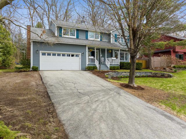 5 Harbor Ridge Road, South Burlington, VT 05403