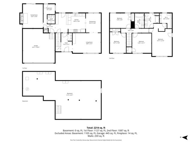 5 Harbor Ridge Road, South Burlington, VT 05403