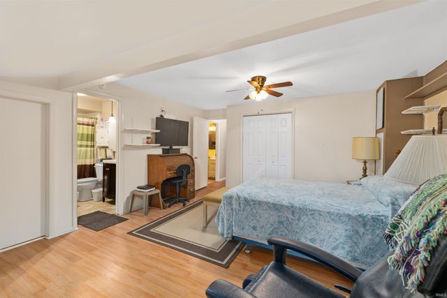 1301 Culbertson Court, Auburn, IN 46706