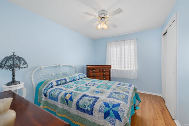 1301 Culbertson Court, Auburn, IN 46706