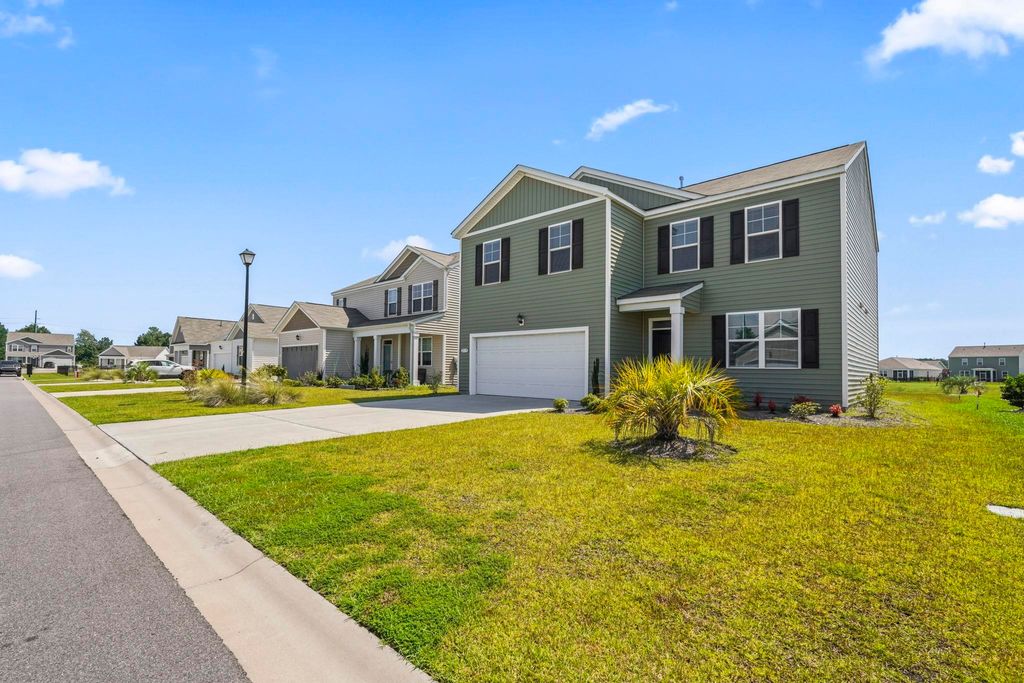 219 Londonshire Dr., Myrtle Beach, SC 29579 — photo 2