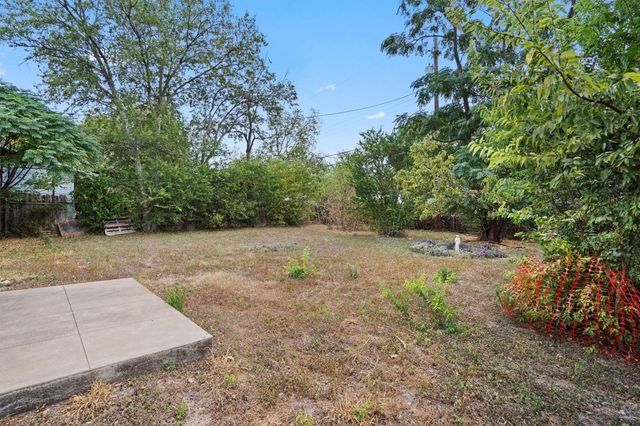 201 Cinderella DR, Austin, TX 78752