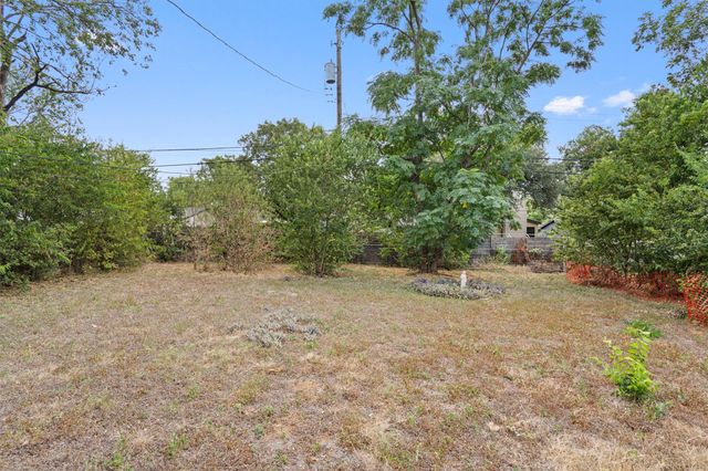 201 Cinderella DR, Austin, TX 78752
