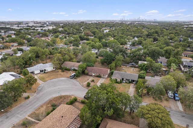 201 Cinderella DR, Austin, TX 78752