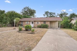 201 Cinderella DR, Austin, TX 78752