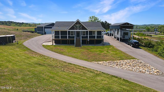 106 Turner Hill Road, Mosheim, TN 37818